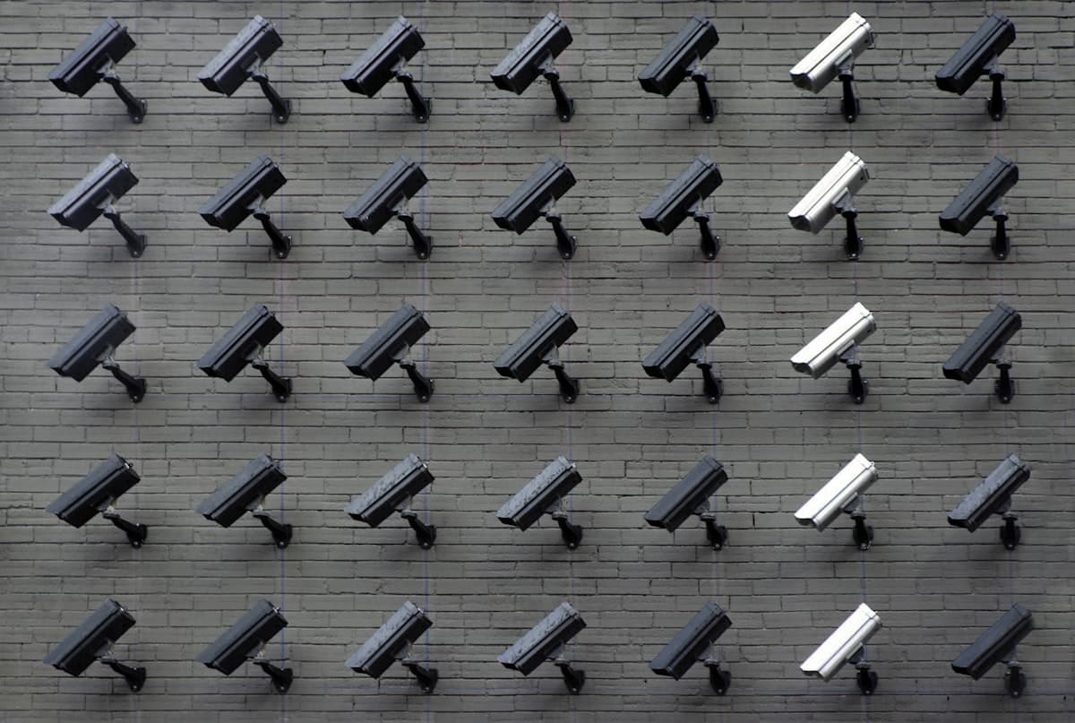 CCTV recovery & upgrade